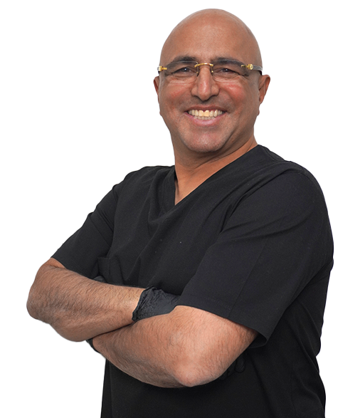 دکتر سعید شیبانی